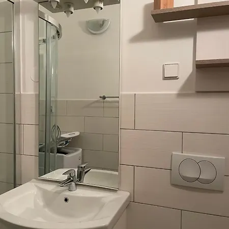 Ksenija 3 Apartman *