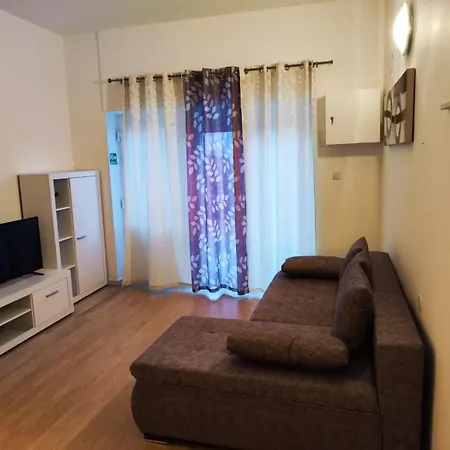 Apartamento Ksenija 3