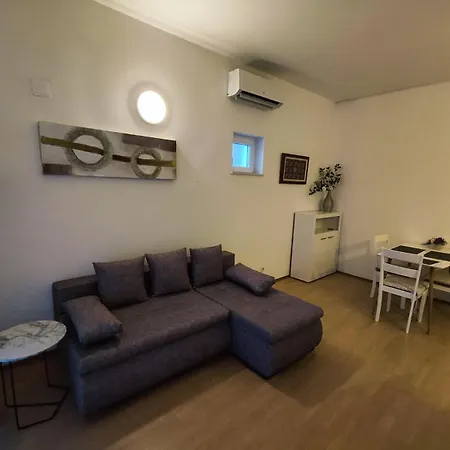 Apartamento Ksenija 3 Mali Lošinj