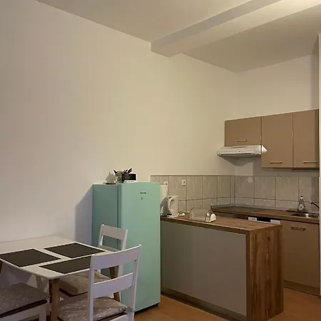 Ksenija 3 Daire Mali Lošinj