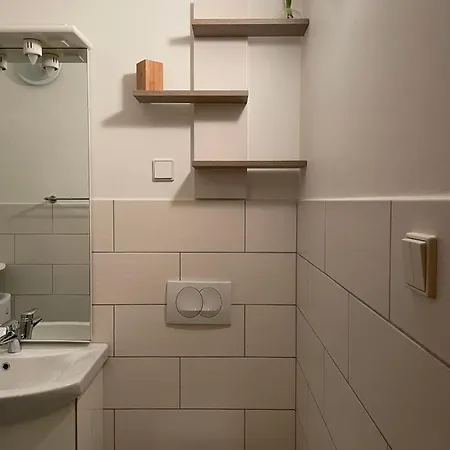 Ksenija 3 Lejlighed Mali Lošinj