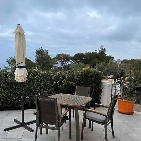 Ksenija 3 Mali Lošinj