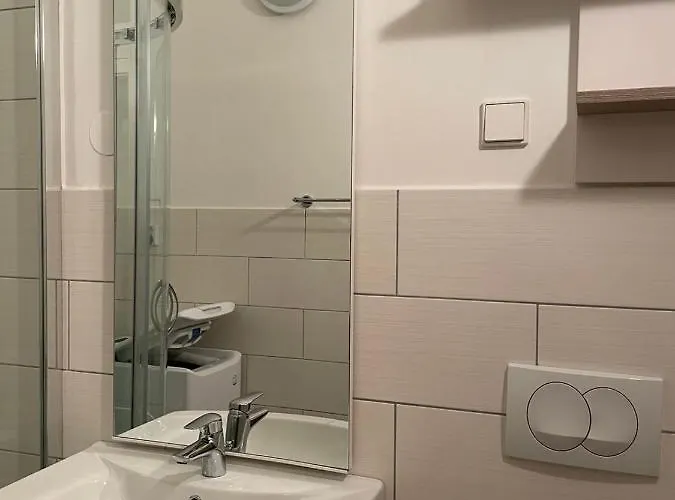 Ksenija 3 Apartment *