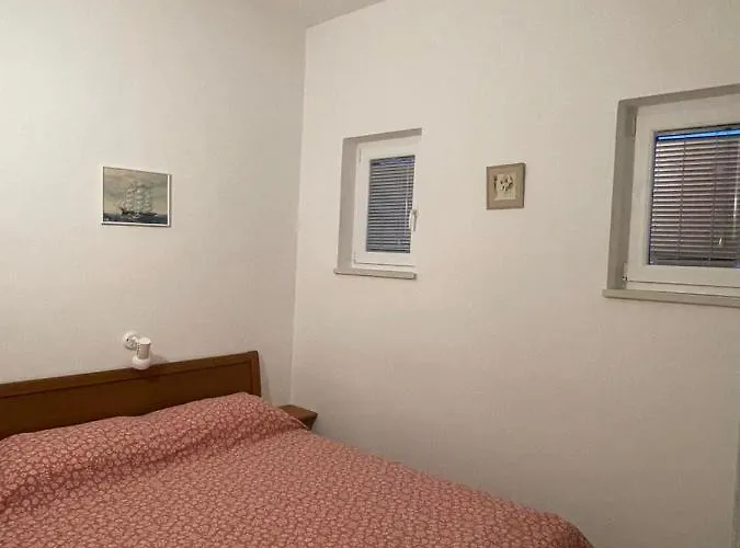 Apartment Ksenija 3 Mali Losinj