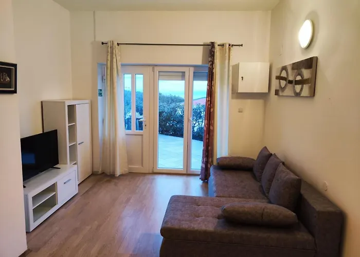 Ksenija 3 Mali Lošinj