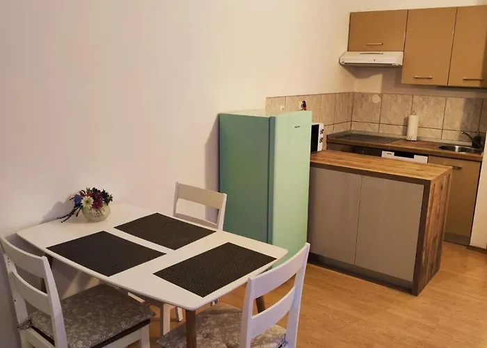 Ksenija 3 Apartman