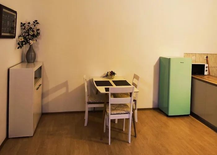 Ksenija 3 * Mali Lošinj